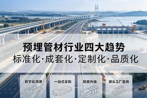 马尾行业发展趋势总结