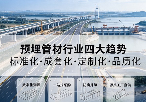 马尾行业发展趋势总结